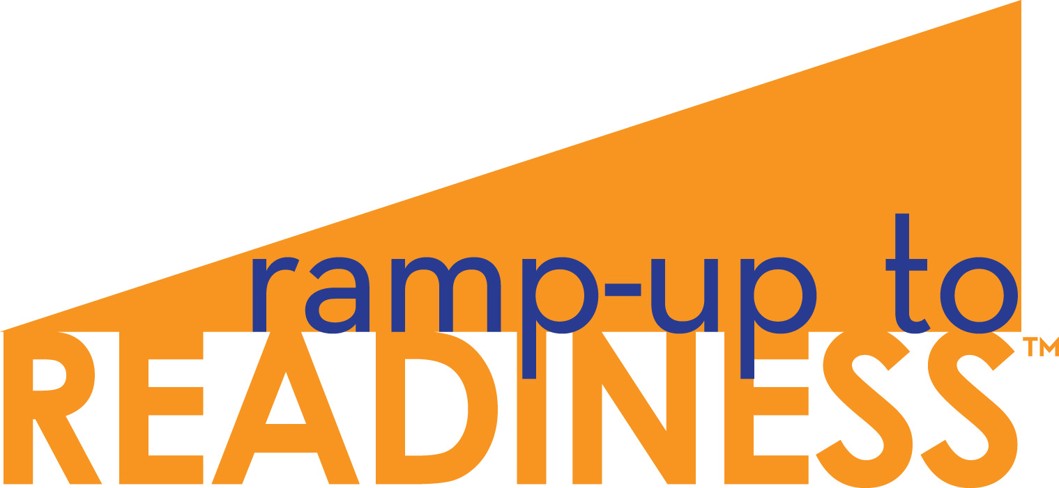 Ramp-Up to Readiness Logo
