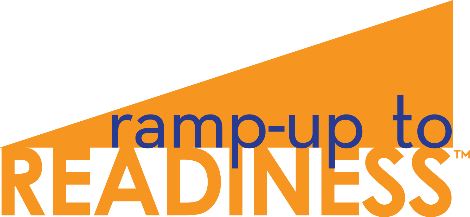 ramp up logo